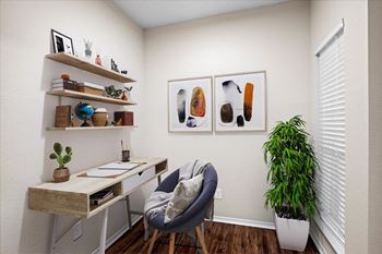Den/study